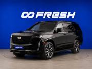 Cadillac Escalade V Москва  - изображение 32