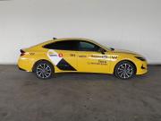 Hyundai Sonata VIII (DN8) Москва  - изображение 29