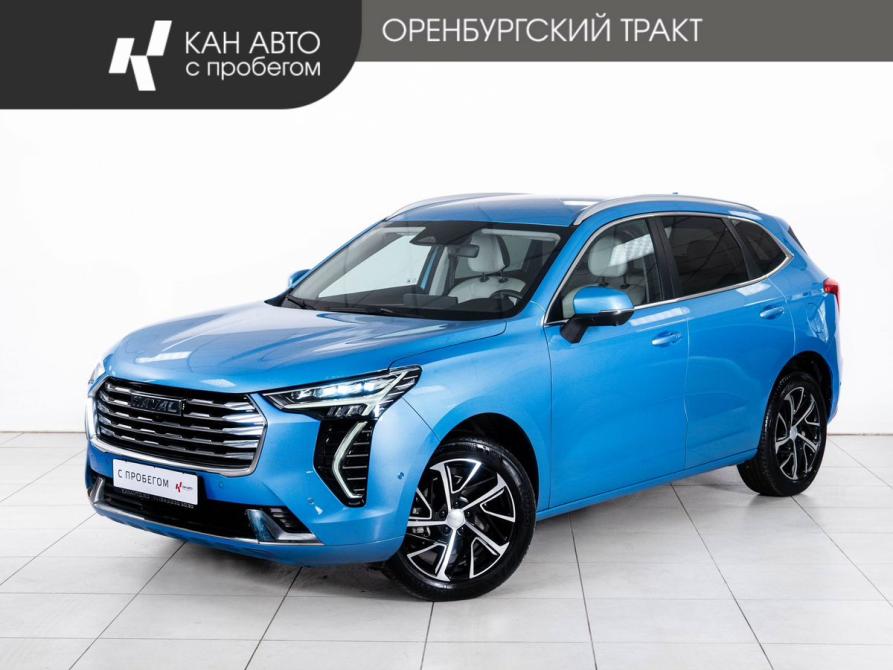 Haval Jolion I Рестайлинг Казань  - изображение 1