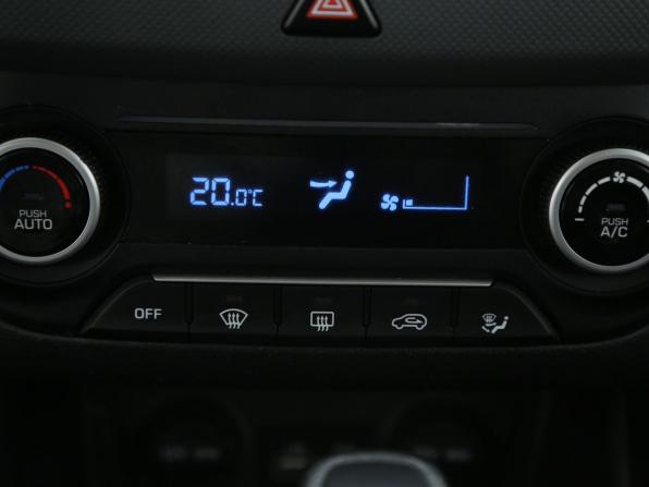 Hyundai Creta I с пробегом 2017 года, цена 1 486 000 рублей, 155000 км, внедорожник, Автокод Объявления