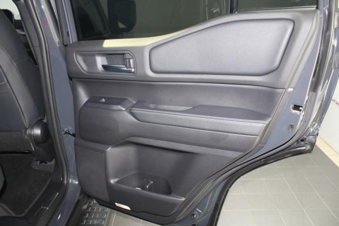 Toyota Land Cruiser Prado 250 Series с пробегом 2025 года, цена 13 100 000 рублей, 1100 км, внедорожник, Автокод Объявления