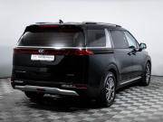 Kia Carnival IV Москва  - изображение 24