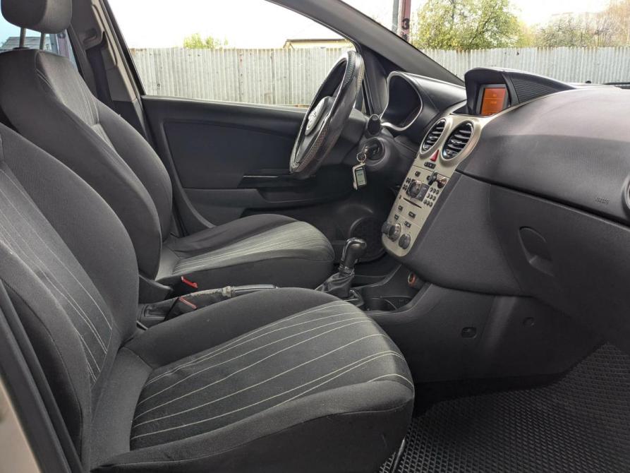 Opel Corsa D Екатеринбург  - изображение 10