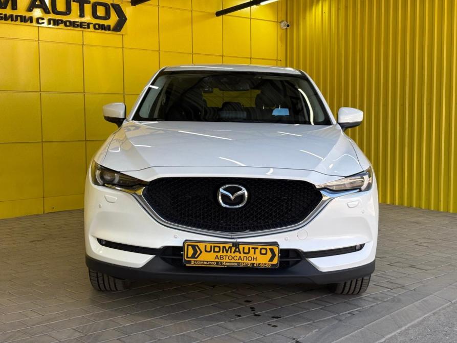 Mazda CX-5 II Ижевск  - изображение 3