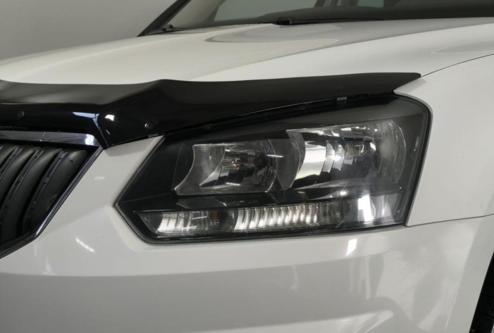 Skoda Yeti I Рестайлинг Нижний Новгород  - изображение 18
