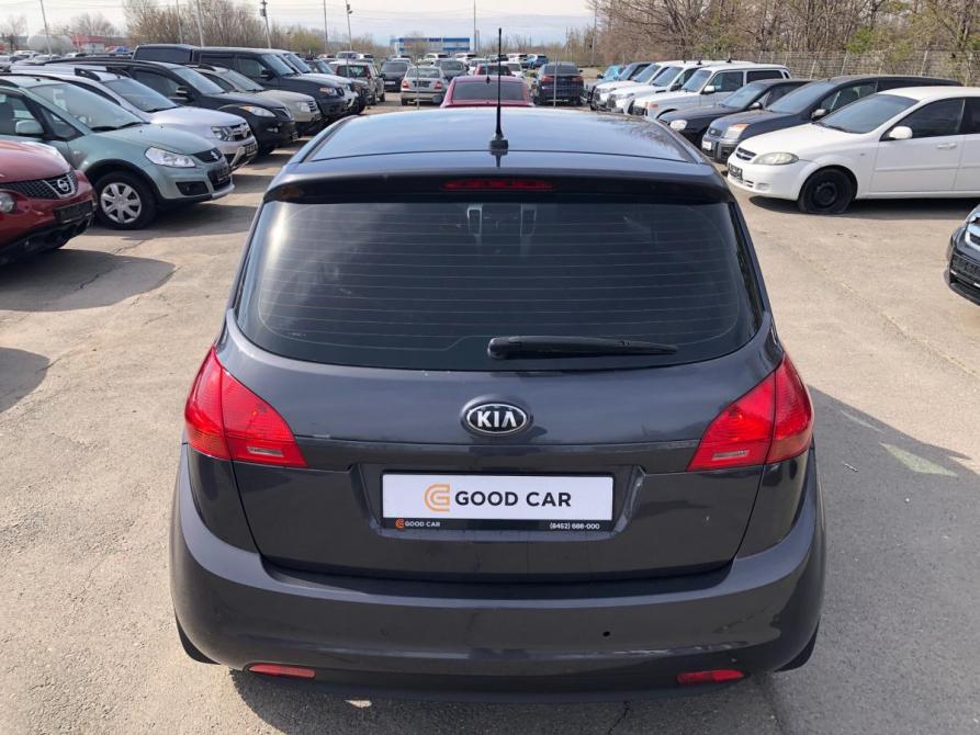 Kia Venga I Рестайлинг Саратов  - изображение 13