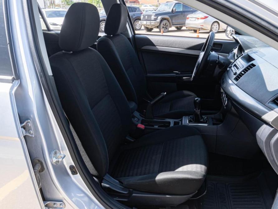 Mitsubishi Lancer X Рестайлинг Краснодар  - изображение 8