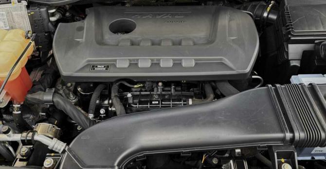 Haval F7 I с пробегом 2021 года, цена 1 670 000 рублей, 155784 км, внедорожник, Автокод Объявления