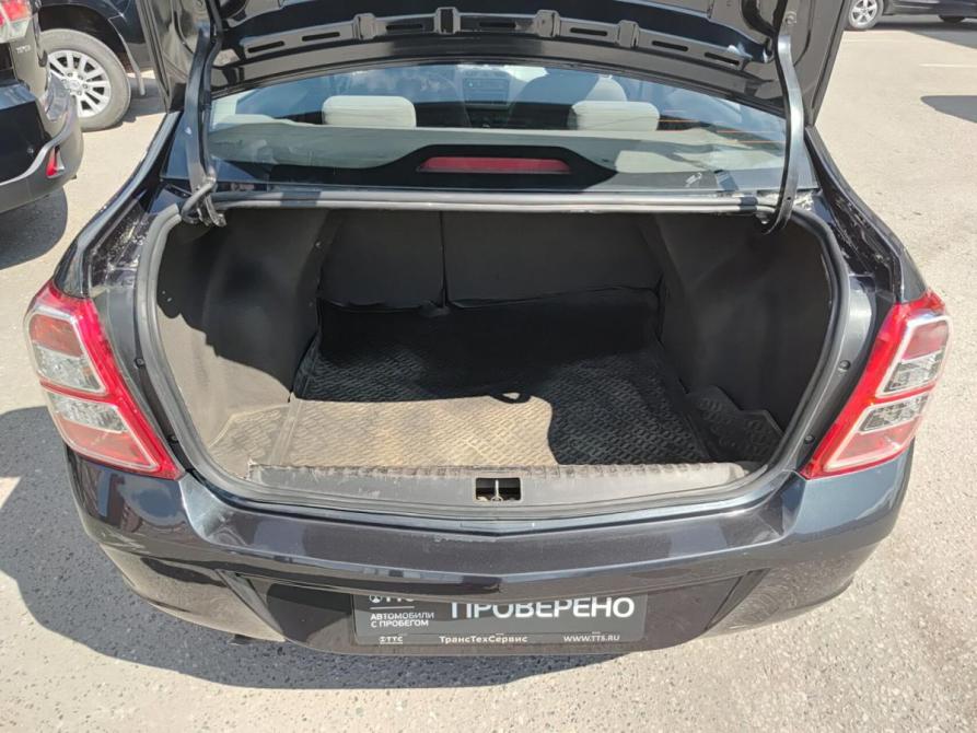 Chevrolet Cobalt II Йошкар-Ола  - изображение 12