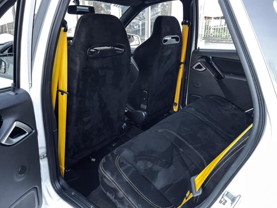 Lada (ВАЗ) Granta I Рестайлинг Ставрополь  - изображение 11