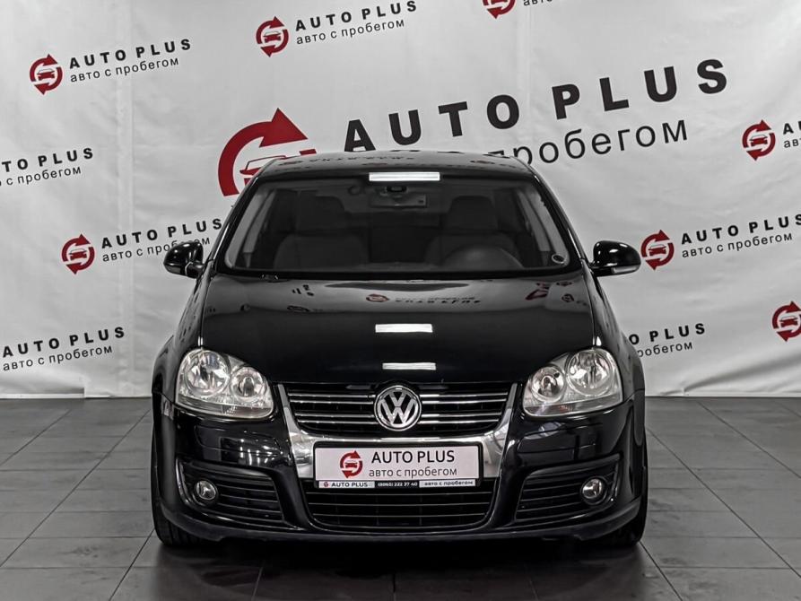 Volkswagen Jetta V Минеральные Воды  - изображение 3
