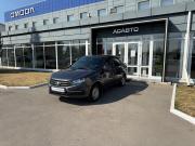 Lada (ВАЗ) Granta I Рестайлинг Энгельс  - изображение 30
