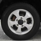 Lada (ВАЗ) Niva Travel I Москва  - изображение 28