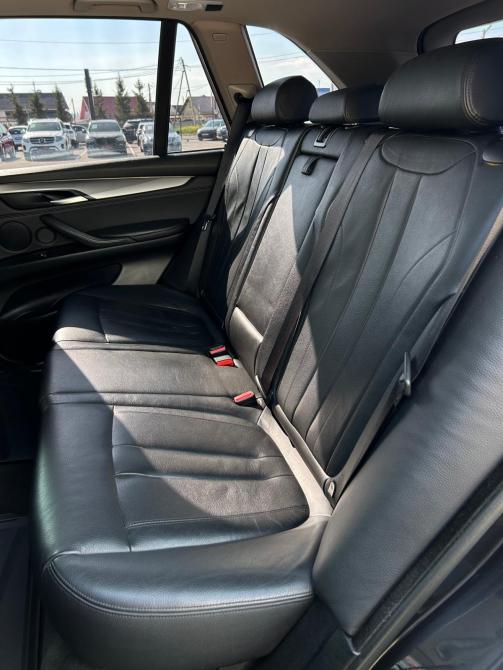 BMW X5 III (F15) Альметьевск  - изображение 11