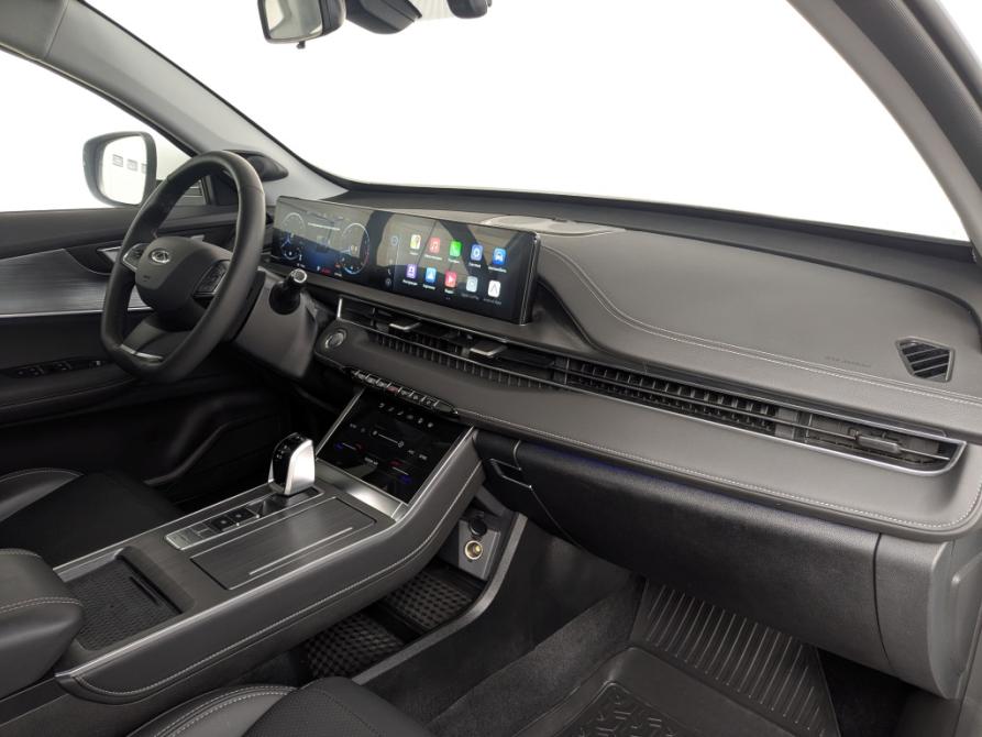 Chery Tiggo 7 Pro Max I Москва  - изображение 12