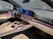 Mercedes-Benz GLE Coupe II (C167) Москва  - изображение 41