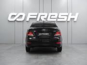 Hyundai Solaris I Воронеж  - изображение 19