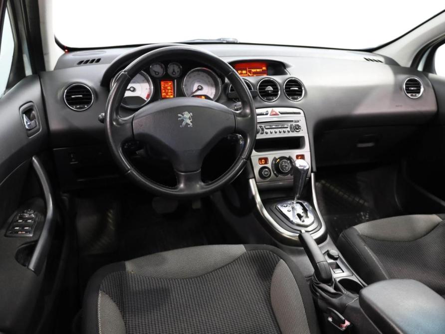 Peugeot 308 I Ростов-на-Дону  - изображение 6