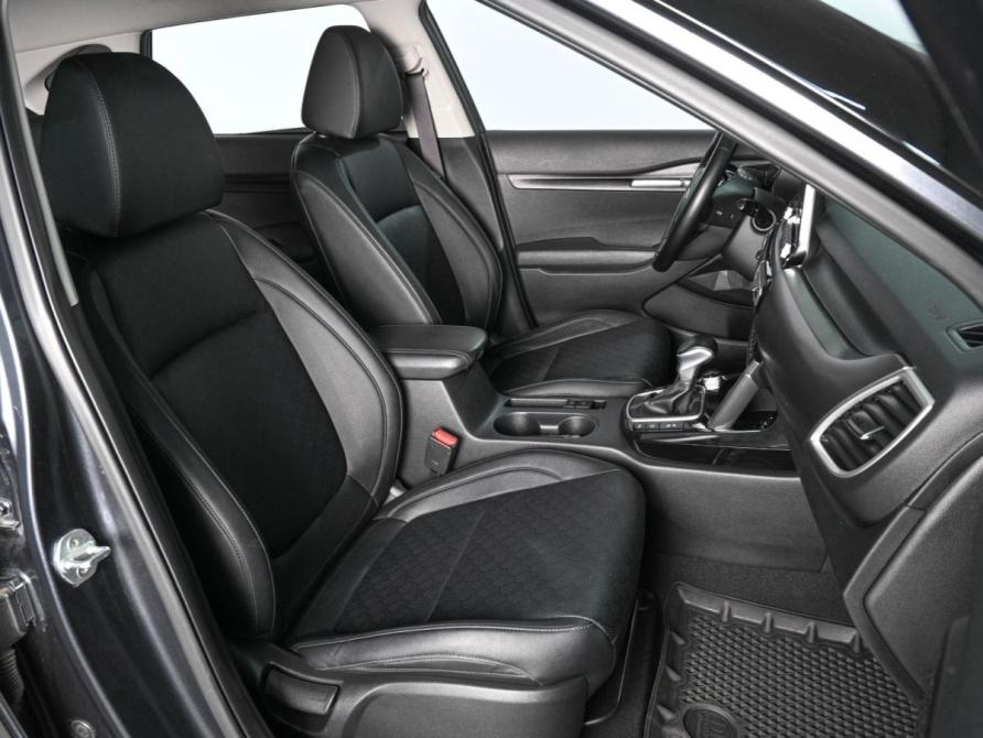 Kia Seltos I Ростов-на-Дону  - изображение 8