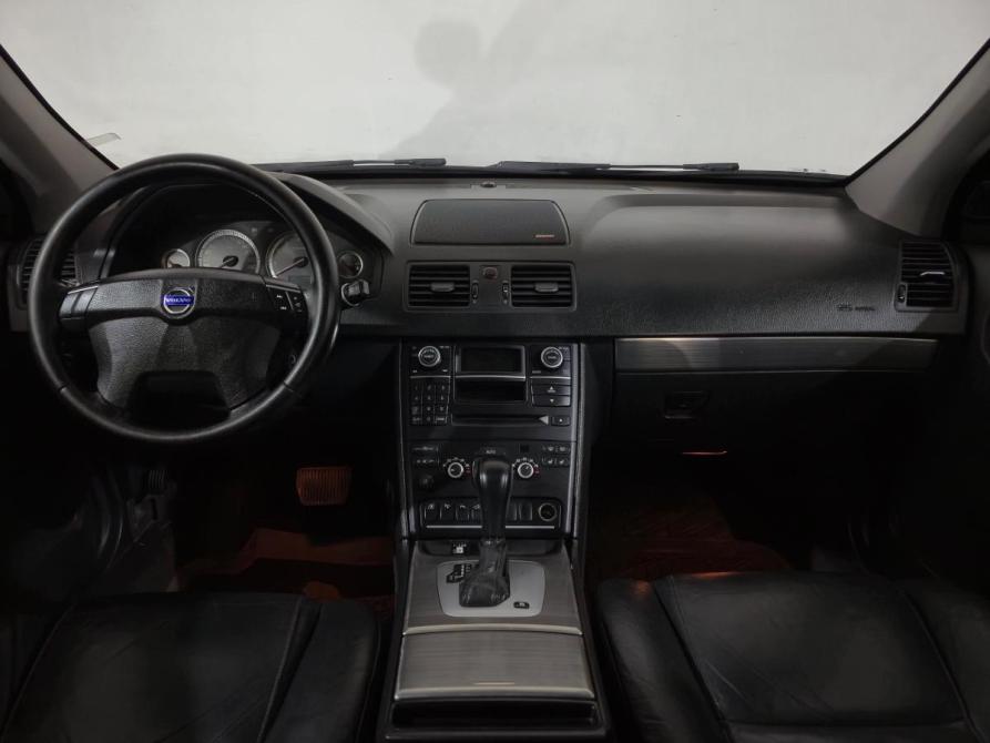 Volvo XC90 I Рестайлинг Альметьевск  - изображение 13