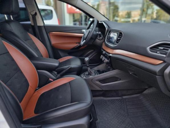 Lada (ВАЗ) Vesta I Рестайлинг (NG) с пробегом 2024 года, цена 1 439 000 рублей, 65847 км, универсал, Автокод Объявления