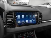 Skoda Karoq I Москва  - изображение 47