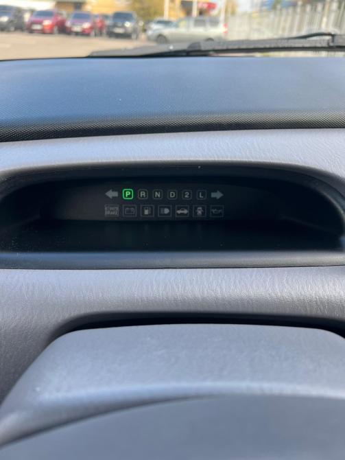 Hyundai Matrix I Рестайлинг Кострома  - изображение 22