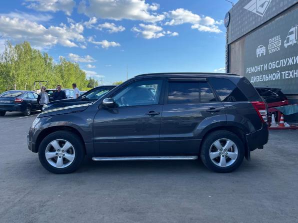 Suzuki Grand Vitara II Рестайлинг с пробегом 2010 года, цена 1 200 000 рублей, 188286 км, внедорожник, Автокод Объявления