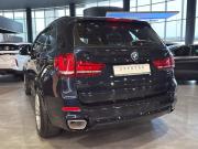 BMW X5 III (F15) Тюмень  - изображение 29