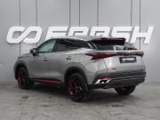 Omoda C5 I Воронеж  - изображение 23