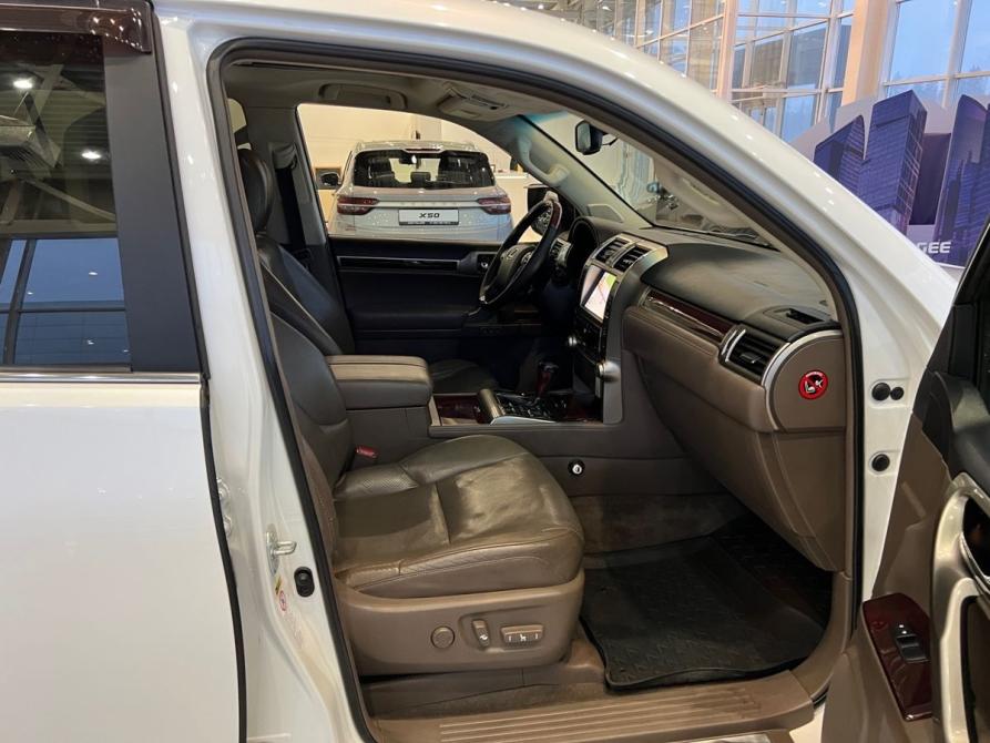 Lexus GX II Москва  - изображение 36