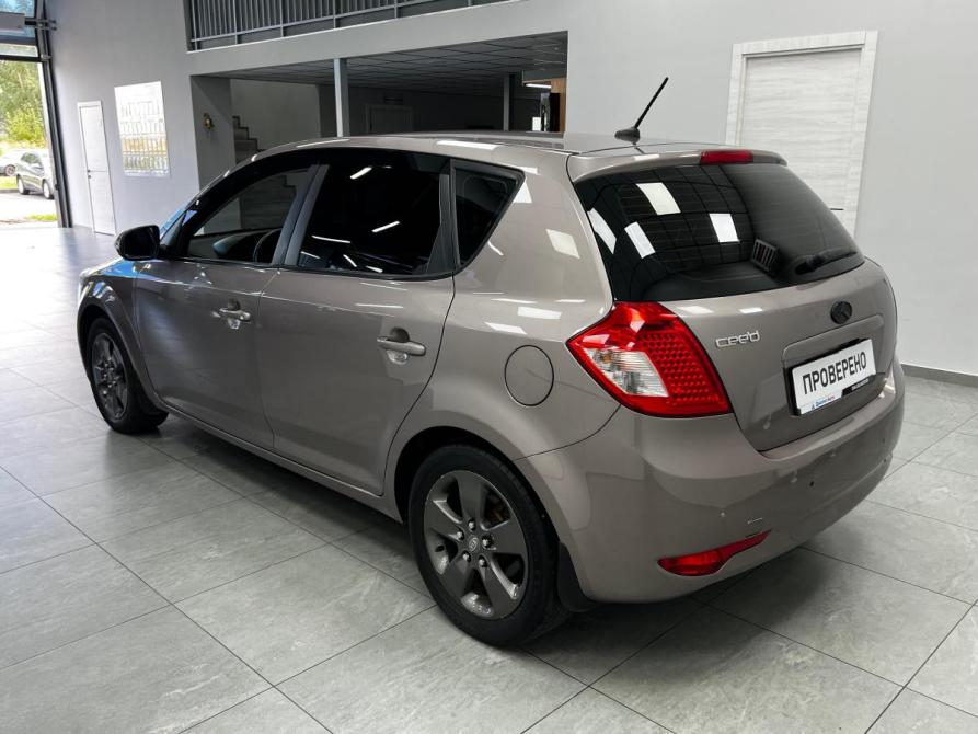 Kia Ceed I Казань  - изображение 5