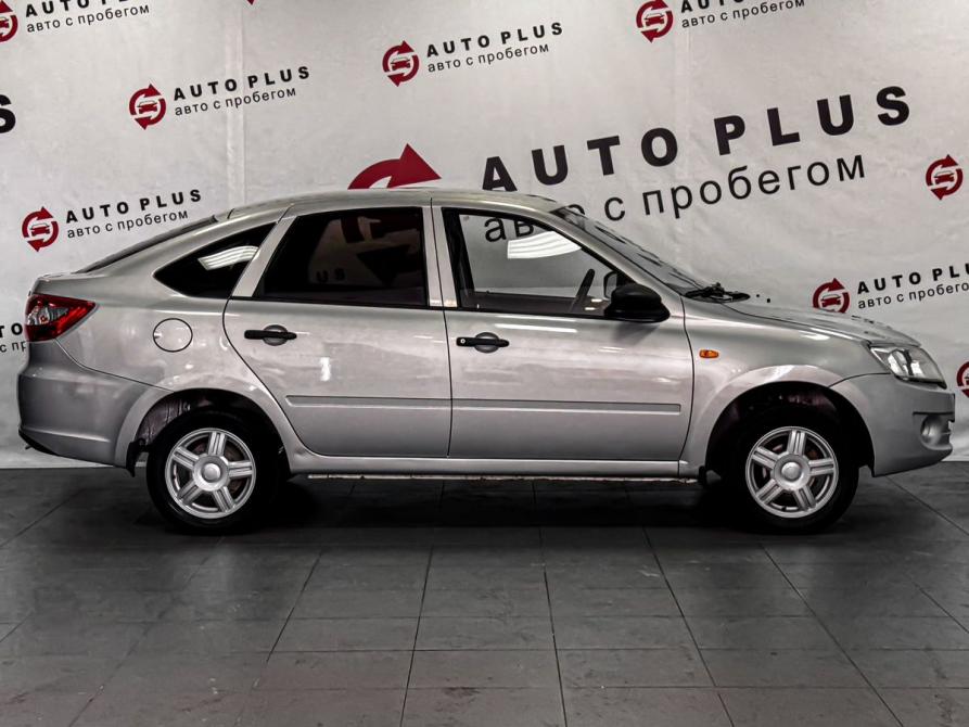Lada (ВАЗ) Granta I Минеральные Воды  - изображение 5