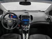 Chevrolet Aveo II Новосибирск  - изображение 32