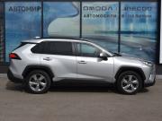 Toyota RAV4 V (XA50) Архангельск  - изображение 24