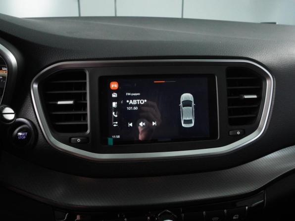 Lada (ВАЗ) Vesta I Рестайлинг (NG) с пробегом 2024 года, цена 1 449 000 рублей, 54078 км, седан, Автокод Объявления