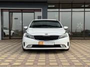 Kia Cerato III Рестайлинг (Classic) Краснодар  - изображение 26