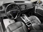Geely Emgrand X7 I Рестайлинг 2 Тверь  - изображение 31