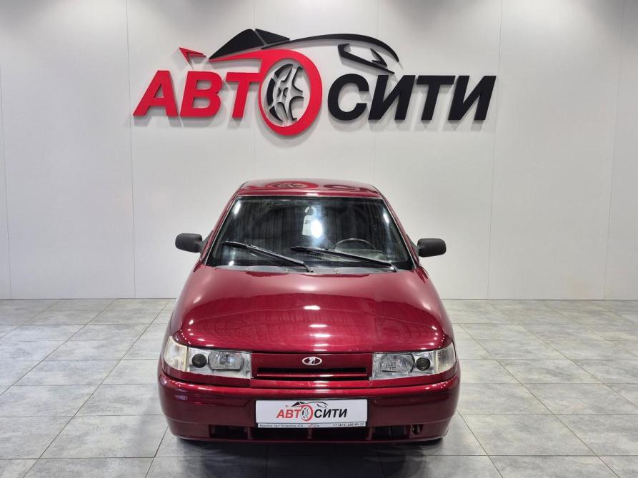 Lada (ВАЗ) 2112 Воронеж  - изображение 2
