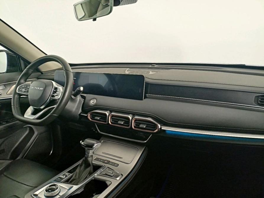 JETOUR X70+ I Рестайлинг Архангельск  - изображение 13