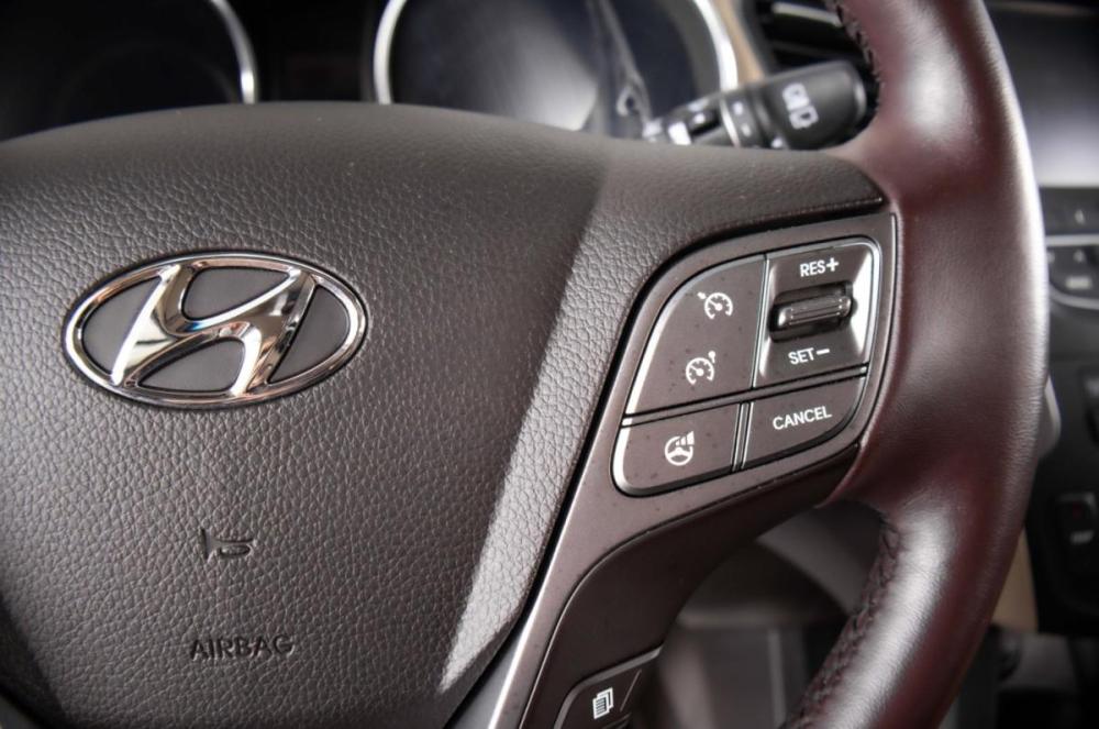 Hyundai Santa Fe III Пермь  - изображение 17