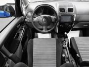 Suzuki SX4 I (Classic) Рестайлинг Тверь  - изображение 28