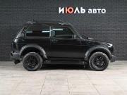 Lada (ВАЗ) 2121 (4x4) I Рестайлинг (2020) Екатеринбург  - изображение 24