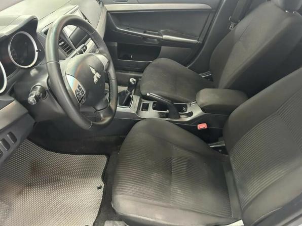 Mitsubishi Lancer X Рестайлинг с пробегом 2014 года, цена 680 000 рублей, 219327 км, седан, Автокод Объявления
