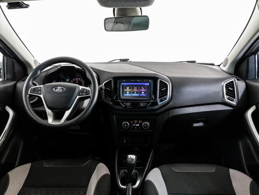 Lada (ВАЗ) XRAY I Санкт-Петербург  - изображение 11