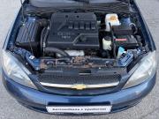 Chevrolet Lacetti I Саратов  - изображение 29