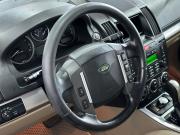 Land Rover Freelander II Москва  - изображение 34