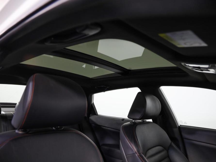 Kia Optima IV Санкт-Петербург  - изображение 30