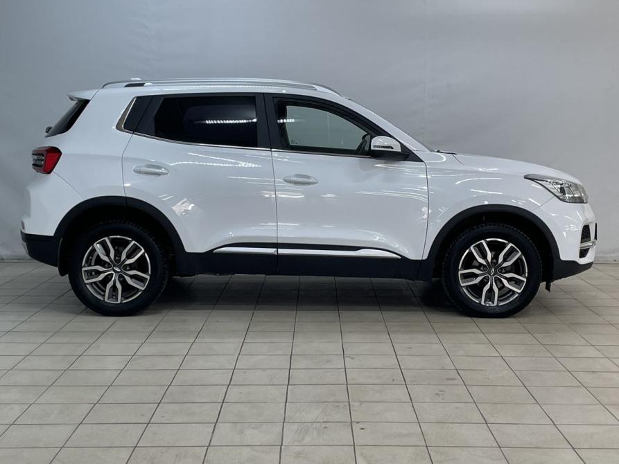 Chery Tiggo 4 I Рестайлинг Воронеж  - изображение 9