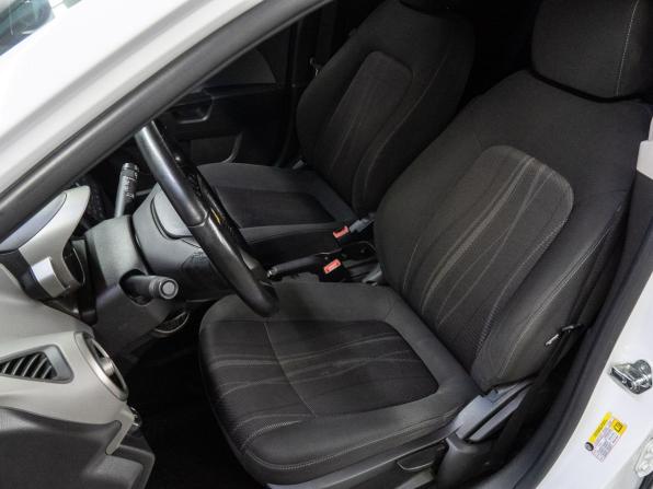 Chevrolet Aveo II с пробегом 2012 года, цена 650 000 рублей, 117195 км, хэтчбек, Автокод Объявления